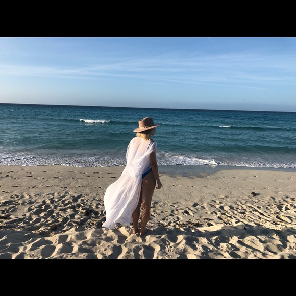 Layne Kimono - Picture 7 of 9